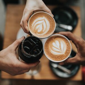 Artisan Coffee Beans