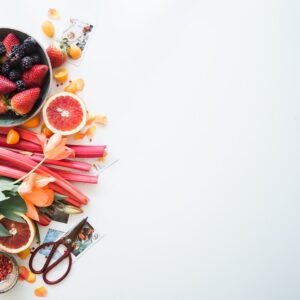 Wholegrain Breakfast Box